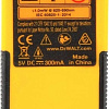 Лазерный дальномер DeWalt DW030PL