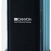 Портативное зарядное устройство Canyon CNE-CPB05B
