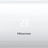 Внутренний блок Hisense Zoom FREE Match DC Inverter AMS-12UW4RXRKB00