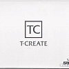 SSD Team T-Create Classic 1TB T253TA001T3C601
