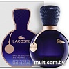 Lacoste Eau De Lacoste Sensuelle Pour Femme EdP (50 мл)