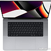 Ноутбук Apple Macbook Pro 16&amp;quot; M1 Pro 2021 Z14V0008D