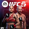UFC 5 (без русской озвучки и субтитров) для Xbox Series X
