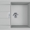 Кухонная мойка Franke Sirius 2.0 S2D 611-62 (500) Tectonite 143.0628.367 (серый)