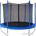 Батут Beste-Sport BST-HI-2T-12-4