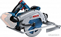 Дисковая (циркулярная) пила Bosch GKS 18V-68 GC 06016B5100 (без АКБ)