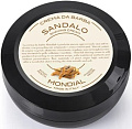 Крем для бритья Mondial Sandalo 75 мл