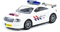 Полесье Politie автомобиль инерционный 48066