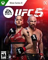 UFC 5 (без русской озвучки и субтитров) для Xbox Series X