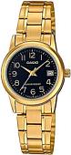 Наручные часы Casio LTP-V002G-1B