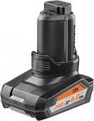 Аккумулятор AEG Powertools L1260 4932459181 (12В/6.0 Ah)