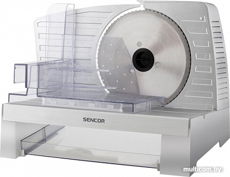 Ломтерезка Sencor SFS 3050 SL
