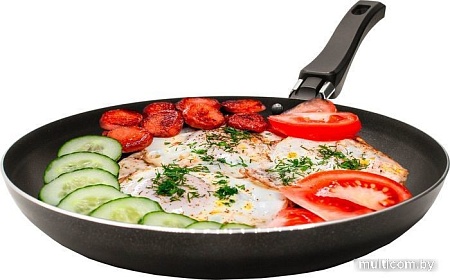 Сковорода StarWind Optimum SW-OP1022