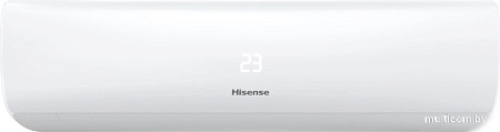 Внутренний блок Hisense Zoom FREE Match DC Inverter AMS-12UW4RXRKB00