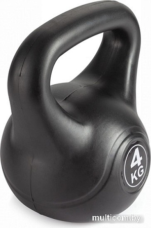 Гиря VictoryFit VF-KP040 4 кг