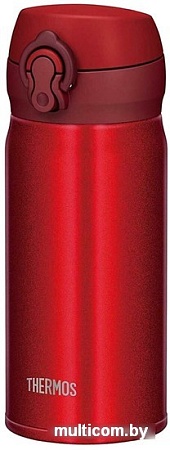 Термокружка Thermos JNL-354 MTR 350мл (красный)