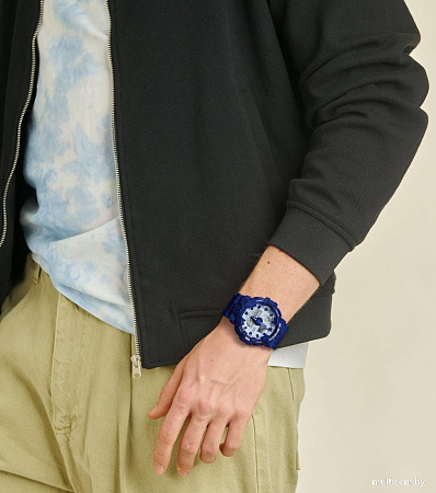 Наручные часы Casio G-Shock GA-700BWP-2A