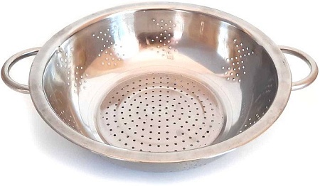 Дуршлаг MonAmi HFPZ-25-2-28