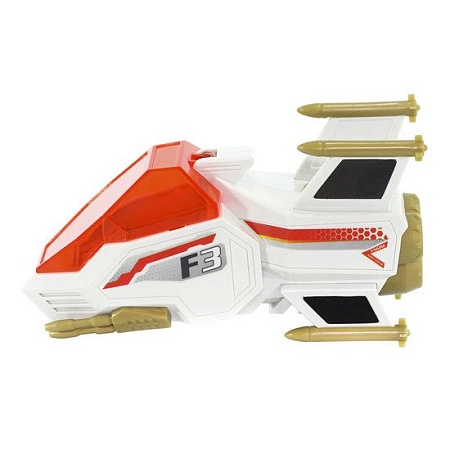 Космический корабль Космос наш Монстры Галактики. Планетарный разведчик Орел 38502-1