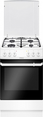 Кухонная плита Hansa FCMW580009