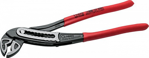 Клещи переставные NWS 1651-12-400