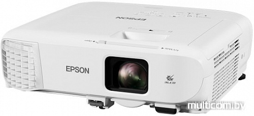 Проектор Epson EB-2042