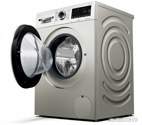 Стиральная машина Bosch WGA242XVOE