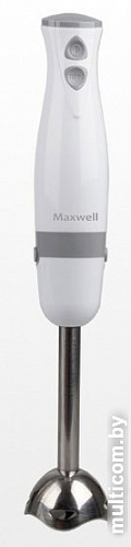 Погружной блендер Maxwell MW-1169 W