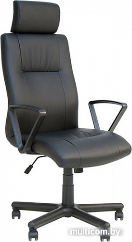 Кресло Nowy Styl BUROKRAT ECO-30 (черный)
