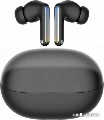 Наушники Tecno SC01 Sonic 1 (черный)