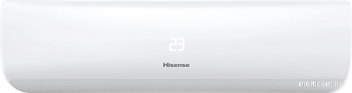 Внутренний блок Hisense Zoom FREE Match DC Inverter AMS-12UW4RXRKB00