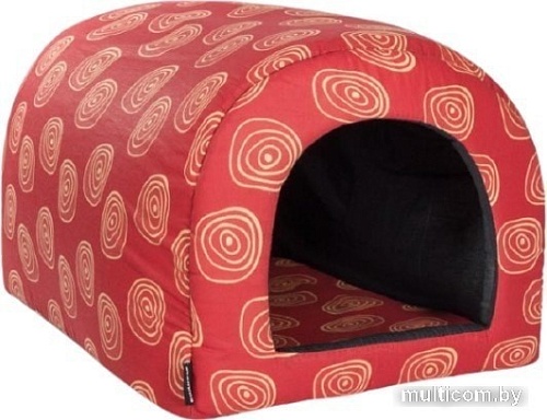 Домик Gamma Экспресс 31912022 (красный)