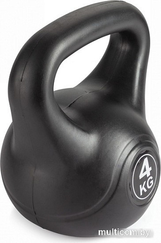 Гиря VictoryFit VF-KP040 4 кг