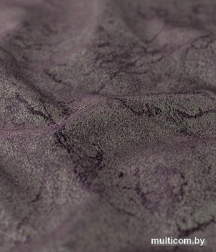 Штора Legrand Бидасар 1.5x2.8 58118929 (серебро)