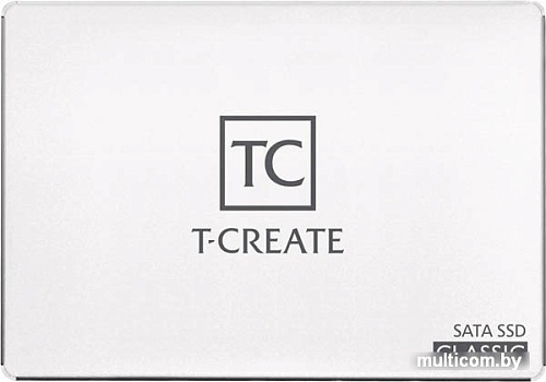 SSD Team T-Create Classic 1TB T253TA001T3C601