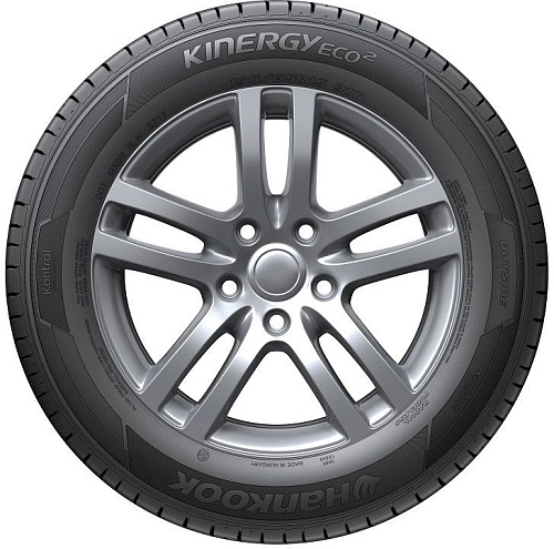 Летние шины Hankook Kinergy Eco 2 K435 195/50R16 84H