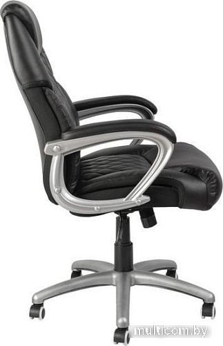 Кресло Меб-ФФ MF-3022 (черный)