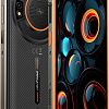 Смартфон Ulefone Power Armor 16S 8GB/128GB (оранжевый)