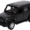 Внедорожник Автоград Mercedes-Benz G63 AMG 7152967 (черный)