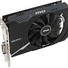 Видеокарта MSI Radeon RX 550 Aero ITX OC 4GB GDDR5