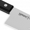Кухонный нож Samura Harakiri SHR-0095B