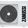 Сплит-система Zanussi ZACS/I-09 HPF/A17/N1