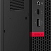 Компактный компьютер Lenovo ThinkCentre M630e Tiny 10YM0027RU