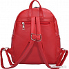 Рюкзак OrsOro DS-0109 (красный)