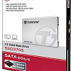 SSD Transcend SSD370 Premium 32GB (TS32GSSD370S)