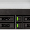 Сетевой накопитель QSAN XN5008RE-EU