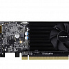 Видеокарта Gigabyte GeForce GT 1030 Low Profile 2GB DDR4