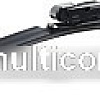 Щетка стеклоочистителя Dynamatrix 425DF