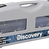 Телескоп Levenhuk Discovery Spark Travel 60 с книгой