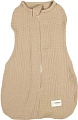 Пеленка-кокон Bebekevi BEV?1368-1 (бежевый)